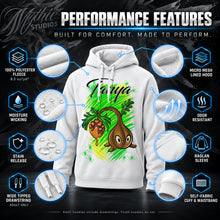 Mythic B202 HOODIE PT02