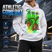 Mythic B202 HOODIE PT03