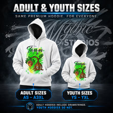 Mythic B202 HOODIE PT06