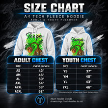 Mythic B202 HOODIE PT07