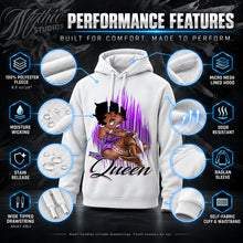 Mythic B206 HOODIE PT02