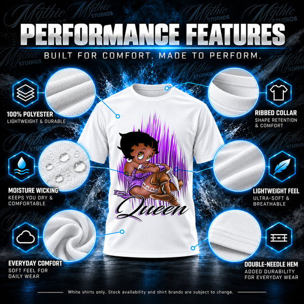 Mythic B206 SHIRT PT02