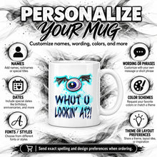 Mythic B221 COFFEEMUG PT05