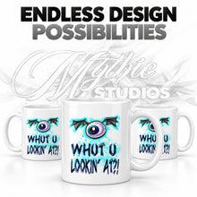 Mythic B221 COFFEEMUG PT06