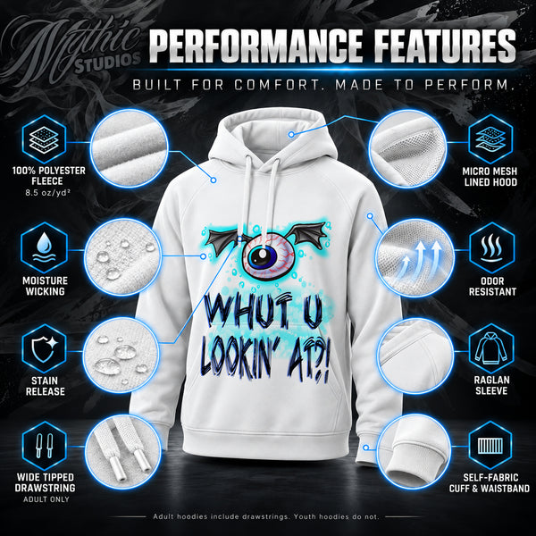 Mythic B221 HOODIE PT02