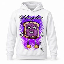 Mythic B225 HOODIE MAIN