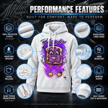 Mythic B225 HOODIE PT02