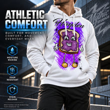 Mythic B225 HOODIE PT03