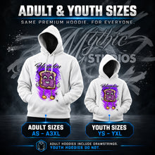 Mythic B225 HOODIE PT06