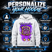 Mythic B225 HOODIE PT08