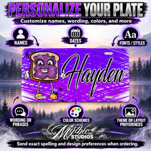 Mythic B225 PLATE PT06