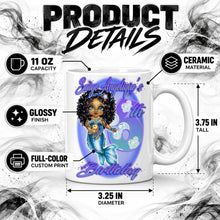 Mythic B228 COFFEEMUG PT03