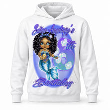 Mythic B228 HOODIE MAIN