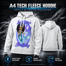 Mythic B228 HOODIE PT01