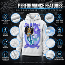 Mythic B228 HOODIE PT02