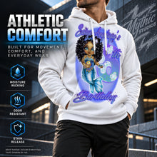 Mythic B228 HOODIE PT03