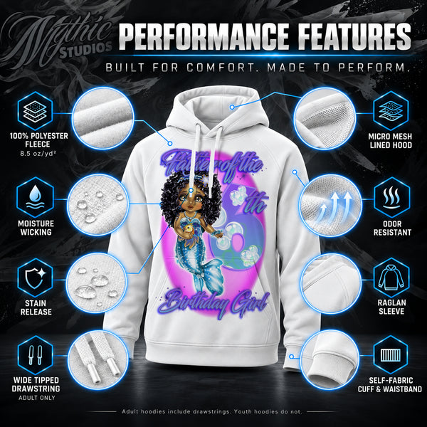 Mythic B229 HOODIE PT02