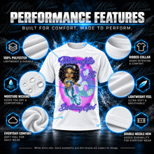 Mythic B229 SHIRT PT02