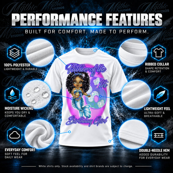 Mythic B229 SHIRT PT02