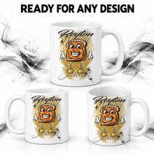 Mythic B234 COFFEEMUG PT01