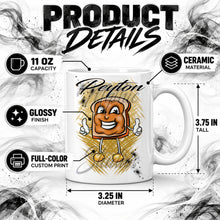 Mythic B234 COFFEEMUG PT03