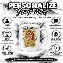 Mythic B234 COFFEEMUG PT05