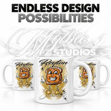 Mythic B234 COFFEEMUG PT06