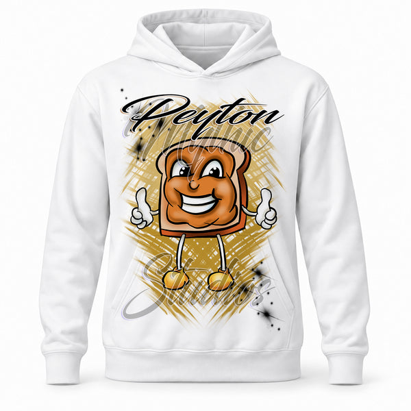 Mythic B234 HOODIE MAIN