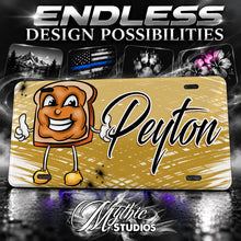 Mythic B234 PLATE PT05