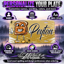 Mythic B234 PLATE PT06