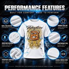 Mythic B234 SHIRT PT02
