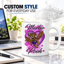 Mythic B236 COFFEEMUG PT02