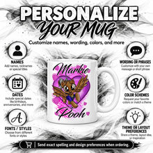 Mythic B236 COFFEEMUG PT05