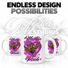 Mythic B236 COFFEEMUG PT06