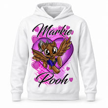 Mythic B236 HOODIE MAIN