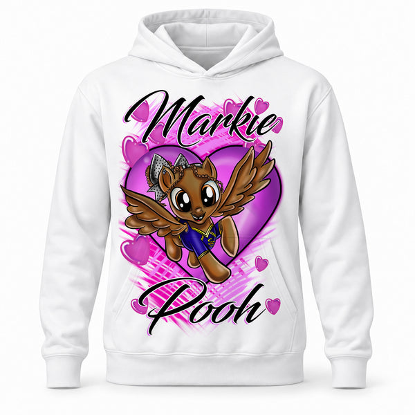Mythic B236 HOODIE MAIN