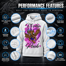 Mythic B236 HOODIE PT02