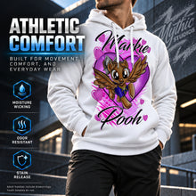 Mythic B236 HOODIE PT03