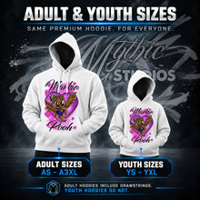 Mythic B236 HOODIE PT06
