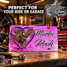 Mythic B236 PLATE PT04