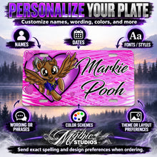 Mythic B236 PLATE PT06