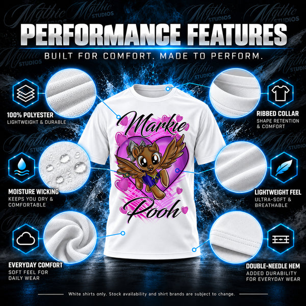 Mythic B236 SHIRT PT02