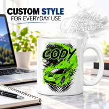 Mythic B253 COFFEEMUG PT02
