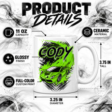 Mythic B253 COFFEEMUG PT03