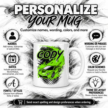 Mythic B253 COFFEEMUG PT05
