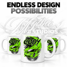 Mythic B253 COFFEEMUG PT06
