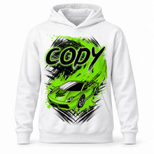Mythic B253 HOODIE MAIN