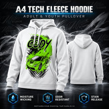 Mythic B253 HOODIE PT01