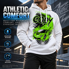 Mythic B253 HOODIE PT03