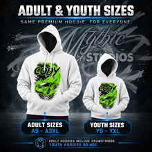 Mythic B253 HOODIE PT06